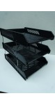 3-TIER TRAY
